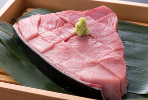 まぐろ