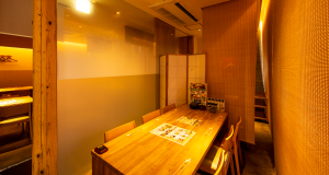 わらび駅前店